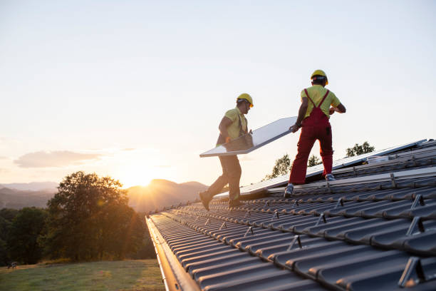Best Commercial Roofing Services  in Salina, OK