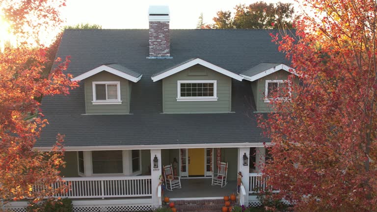 Trusted Salina, OK Roofing Service Experts