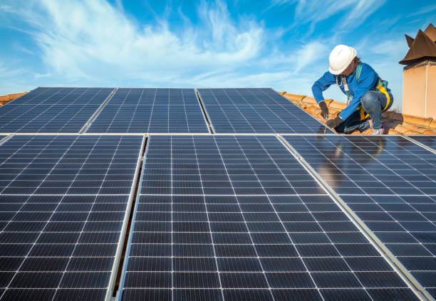 Best Roof Maintenance and Cleaning  in Salina, OK
